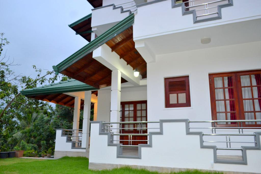 Soha Villa Kandy Zewnętrze zdjęcie